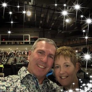 Meet your Posher, Maureen